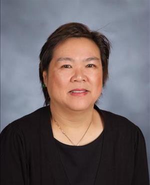 Elizabeth Ma 